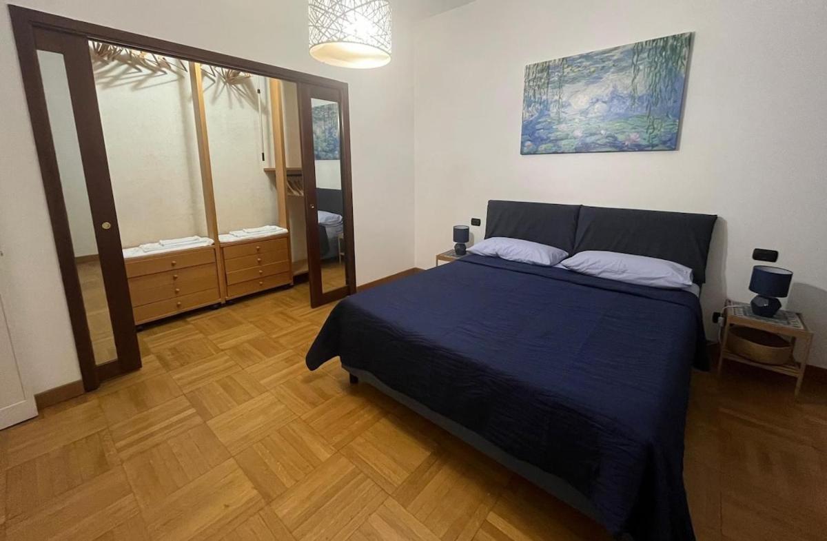 Domus Aury - Cinecitta Appartement *
