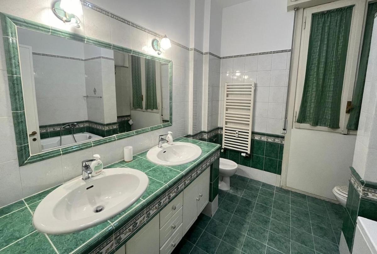 Apartment Domus Aury - Cinecitta