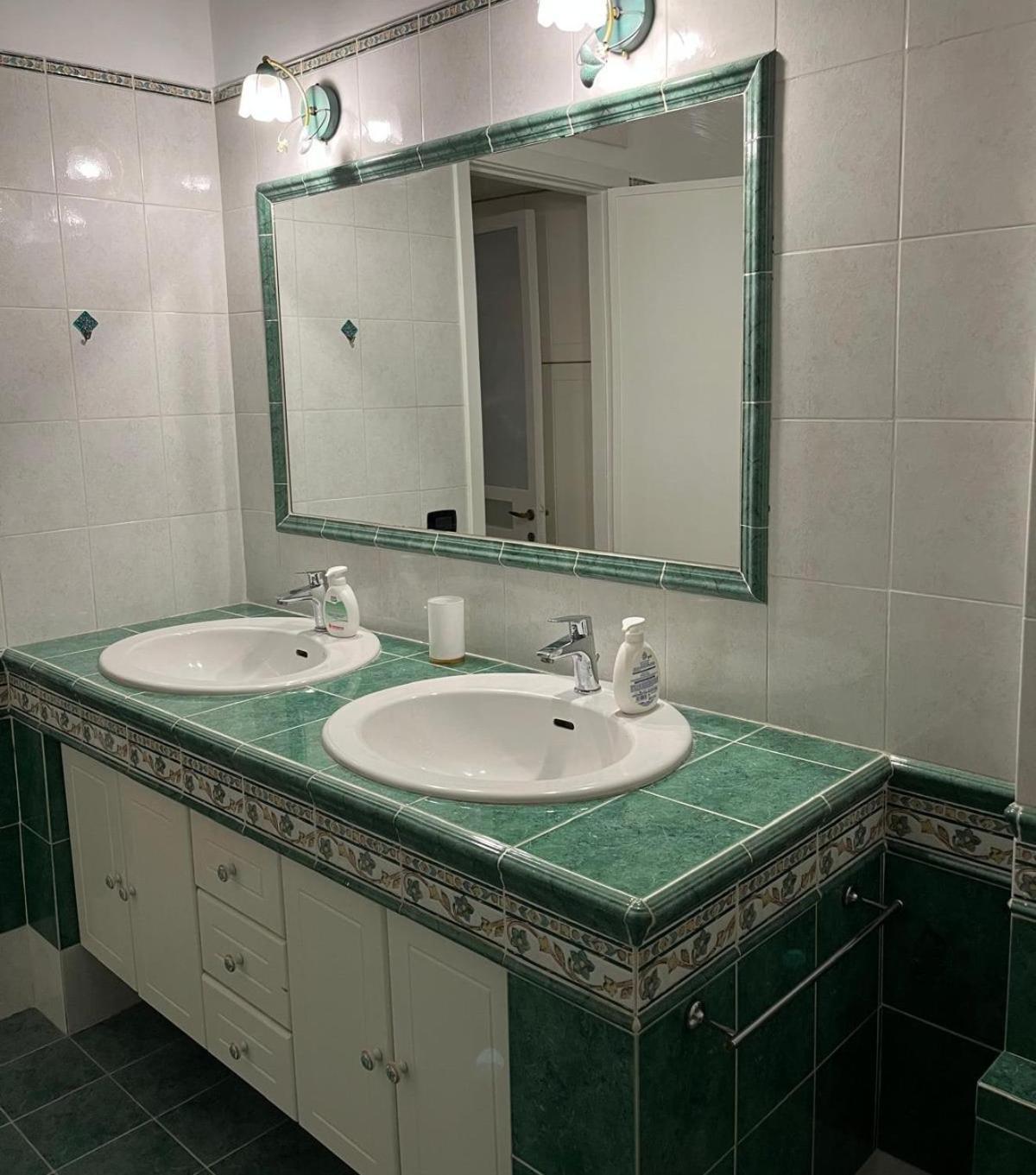Apartment Domus Aury - Cinecitta Rome
